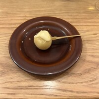 フレンチ串揚げ BEIGNET 大阪･ウメシバ - 