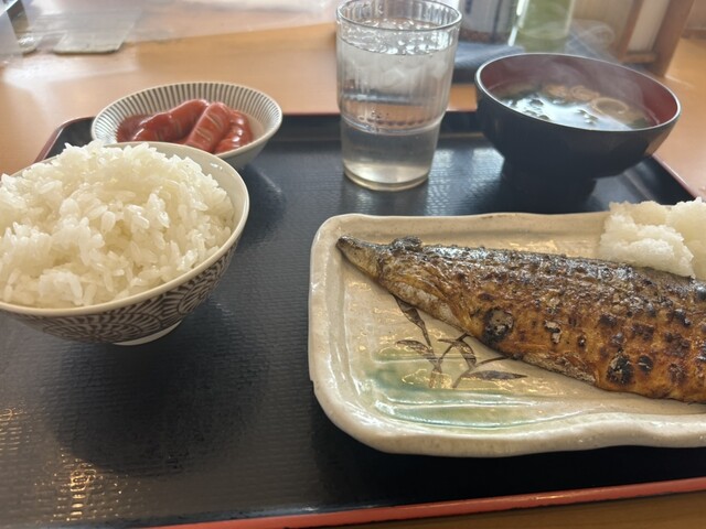 海鮮食堂 おくどさん レインボー店 - 花園（高松）/食堂 | 食べログ