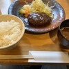 自由ヶ丘のごはん お住