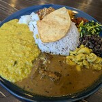 エイケイコーナー - 料理写真: