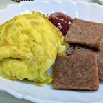 tell me キッチン - 