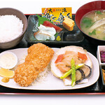 魚問屋 魚一商店 - 