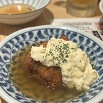 揚げたてねりもんおでんのじんべえ - 