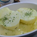 tell me キッチン - 