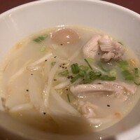 ジョーズ シャンハイ ニューヨーク 銀座店 - 