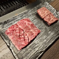 東京食肉市場直送 肉焼屋 D-29 広尾店 - 