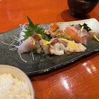 魚竹 - 