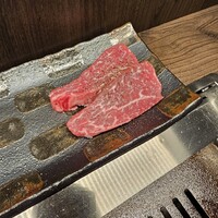 東京食肉市場直送 肉焼屋 D-29 広尾店 - 