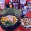 家系ラーメン王道 神道家