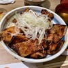 十勝豚丼 いっぴん ニッセイビル店