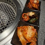 焼肉 縁むすび 新橋本店 - 