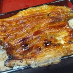 うなよし 上土店 - 美味そうだな〜