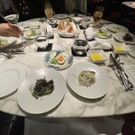 ブルガリ イル・リストランテ ルカ・ファンティン - 