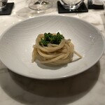 ブルガリ イル・リストランテ ルカ・ファンティン - 