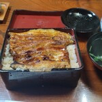 うなよし 上土店 - 最強のラインナップ