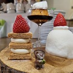 Re:s cafebar&sweets - 