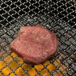 焼肉 縁むすび 新橋本店 - 