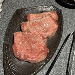 焼肉 縁むすび 新橋本店 - 