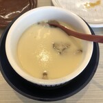 はま寿司 - 茶碗蒸し