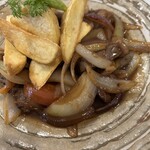 ペルー料理 El Puerto - 