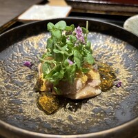 銀座焼とり 京丹波 - 