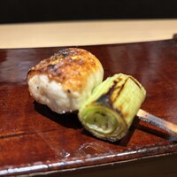 銀座焼とり 京丹波 - 