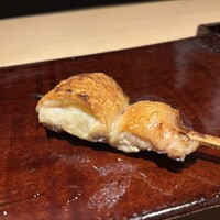 銀座焼とり 京丹波 - 