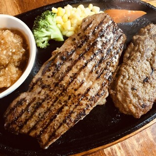 ステーキハウス ビックリ大将_0