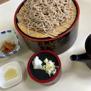 お食事処 みすゞ_1