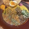 カレーショップ初恋