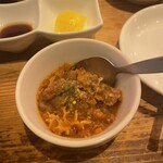 ニクアザブ - トリッパ