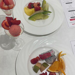 タカノフルーツティアラ - 