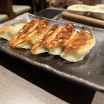 もんじゃ・鉄板焼き いろは歌 - 