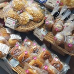 デイリーヤマザキ - 料理写真: