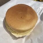 元祖大判焼 あたりや - 大判焼