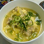 tell me キッチン - 