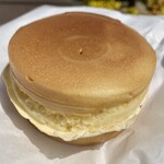 元祖大判焼 あたりや - 大判焼