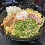 東京油組総本店 人形町組 - 