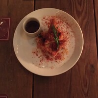 マディソン ニューヨーク キッチン - 