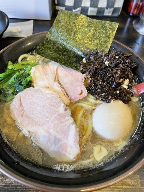 黒田屋 セントファーレ店 - 三河田原/ラーメン | 食べログ