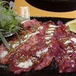 焼肉マルイシ - 