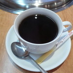 Keyaki - コーヒー