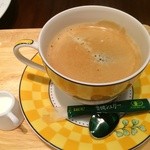 ア・クアトロ’オッキ - 