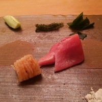 鮨 栄美古 - 