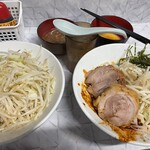 麺屋 歩夢 金沢八景店 - 