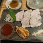 ホルモン屋 ももんじ - 