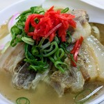 tell me キッチン - 