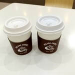Mikado Coffee Karuizawa Tsuruya Ten