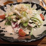 ホルモン屋 ももんじ - 