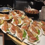 青森屋 - 料理写真: